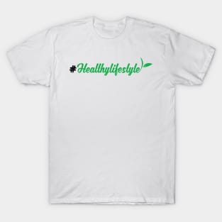 Healthylifestyle T-Shirt